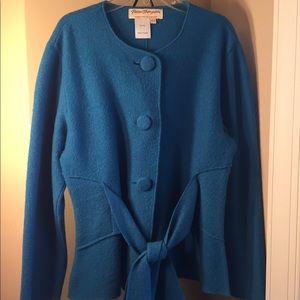 Norm Thompson Sweater